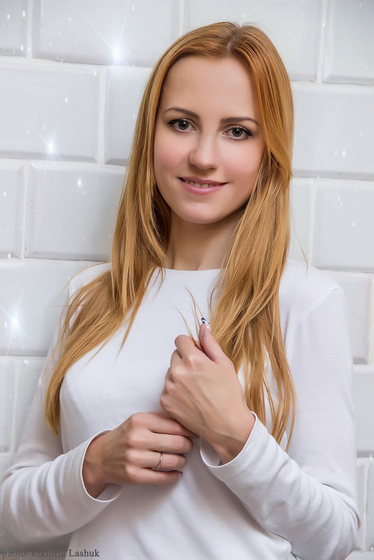 Анастасия - Viktoria Lashuk
