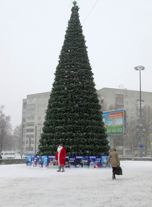 *** - Валентина Береснева