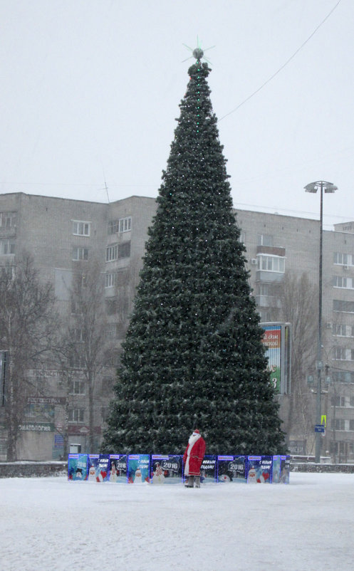 *** - Валентина Береснева