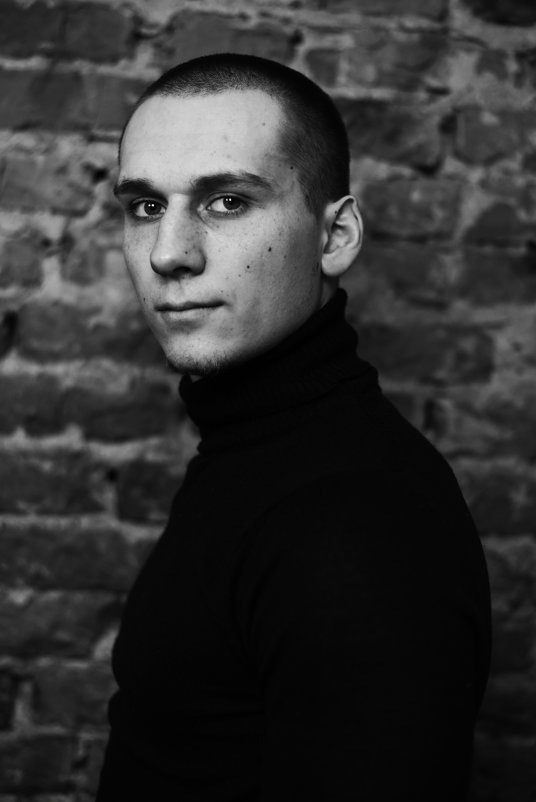 Дмитрий - Pavel Lomakin
