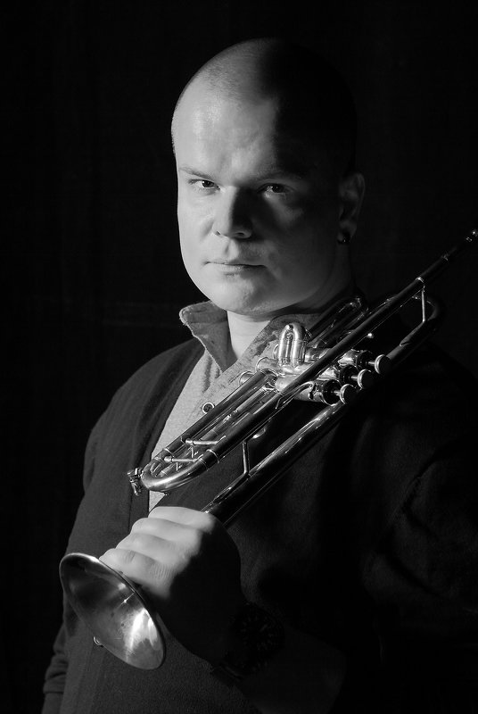 трубач Валерий - Тарас Золотько