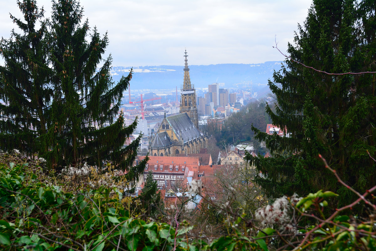 Esslingen - Sergej 