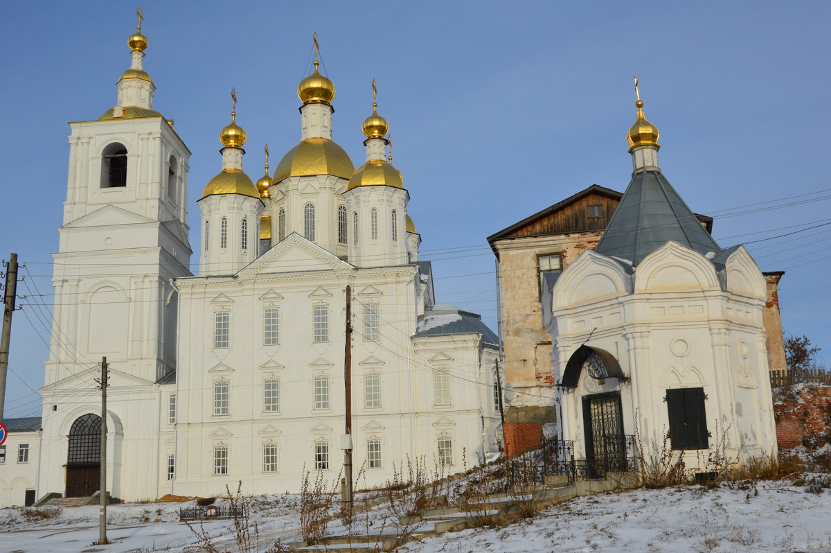 г Арзамас - Виктор ЖИГУЛИН.