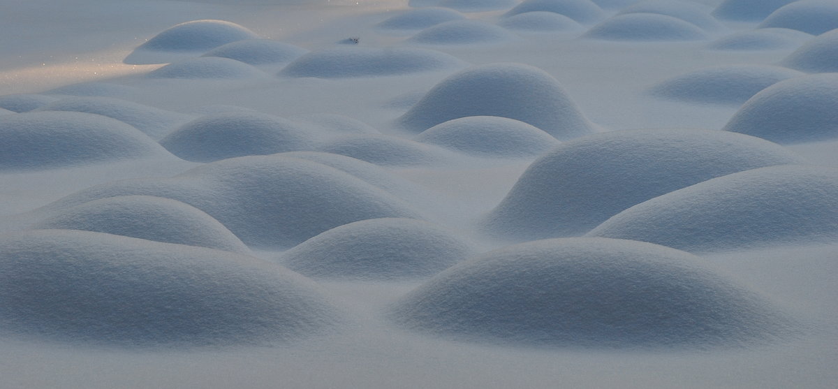 Пластика снега - Валерий Толмачев