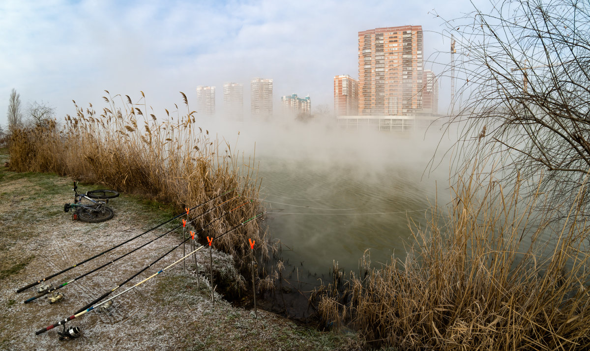 Городской сюжет - Александр Плеханов