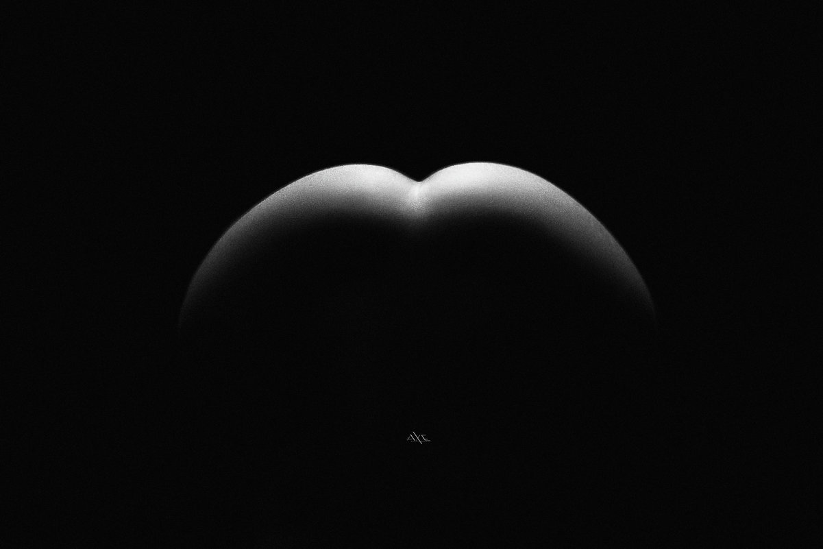 Moonrise - Ruslan Bolgov