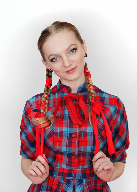 Anna - виктор омельчук