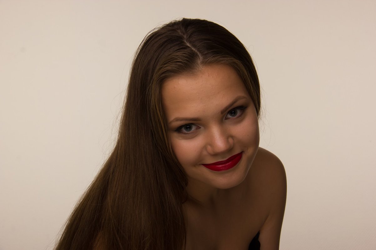 Model: Tatyana Pilipushko - Татьяна Пилипушко