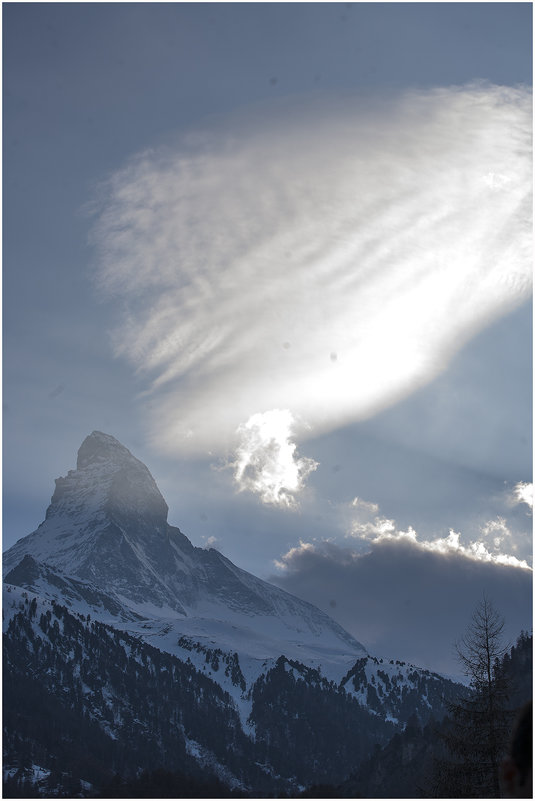 Matterhorn. - Игорь Абламейко