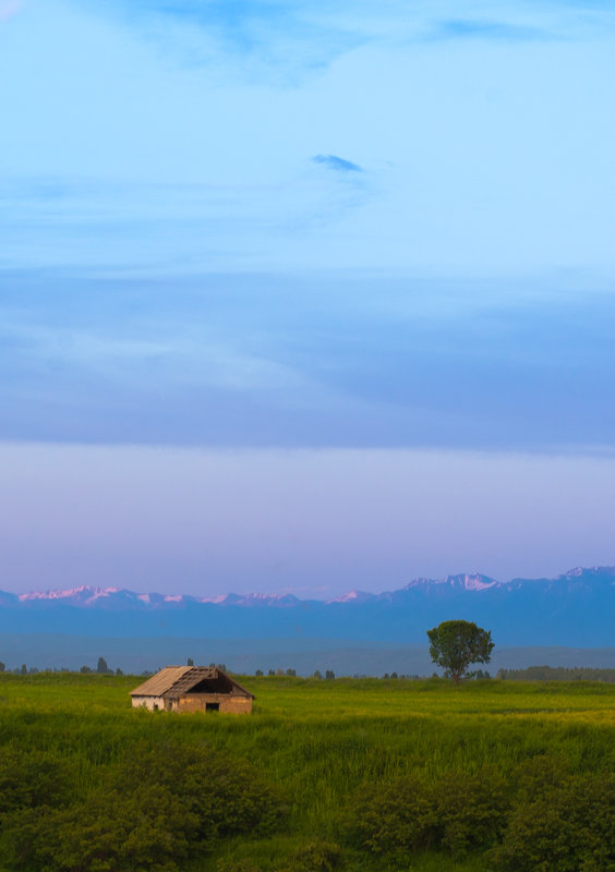 Issyk-Kul - Александр (Gars) Притеев