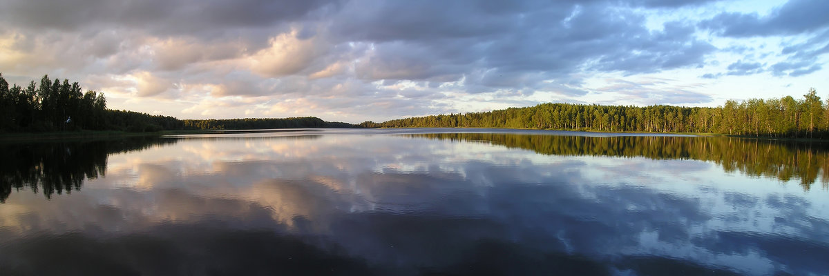 Озеро Отолов - Карен Мкртчян
