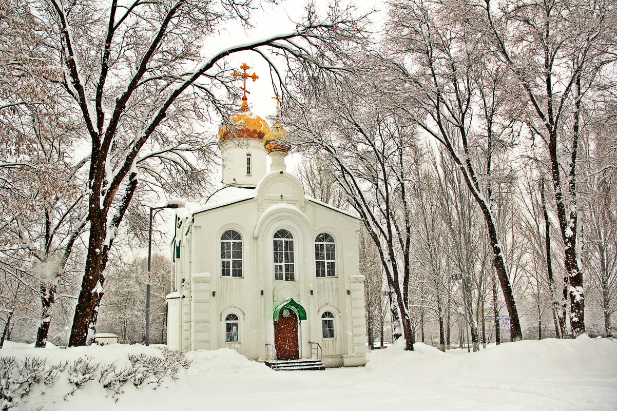 Пасмурно - Александр Алексеев