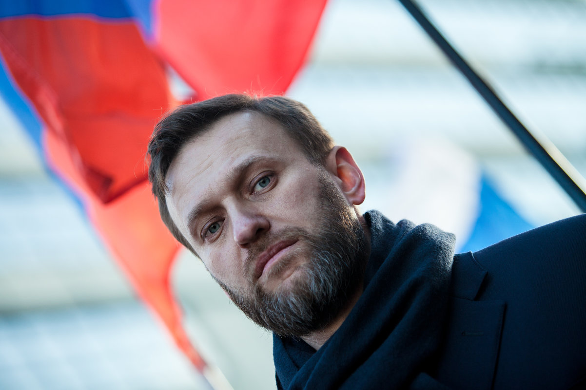 Алексей Навальный - alex_belkin Алексей Белкин