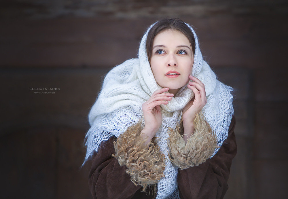 ...с первым днём Весны, дорогие! - Elena Tatarko (фотограф)