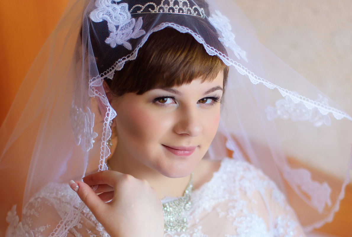 Невеста - Екатерина Тырышкина