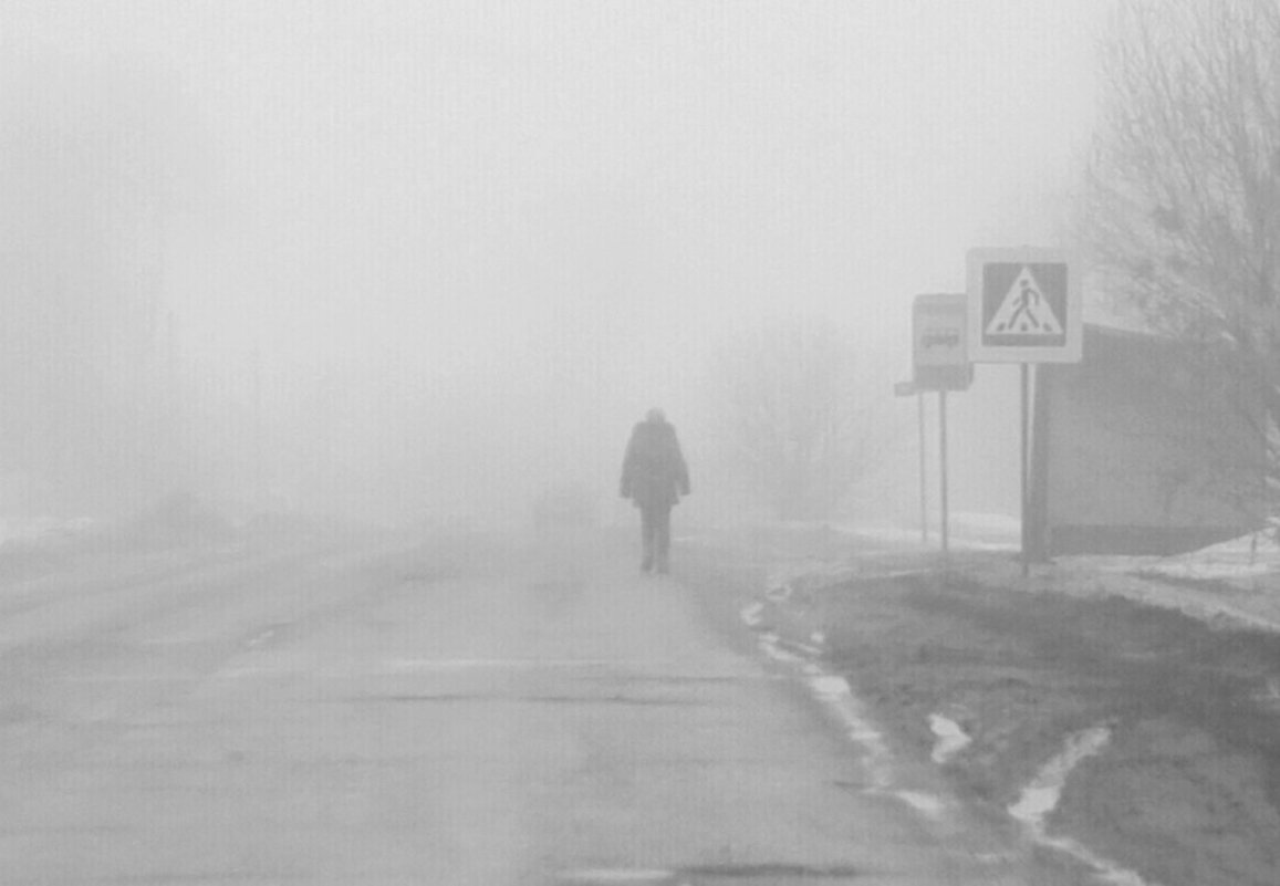 Добрый Silent Hill - Николай Филоненко 