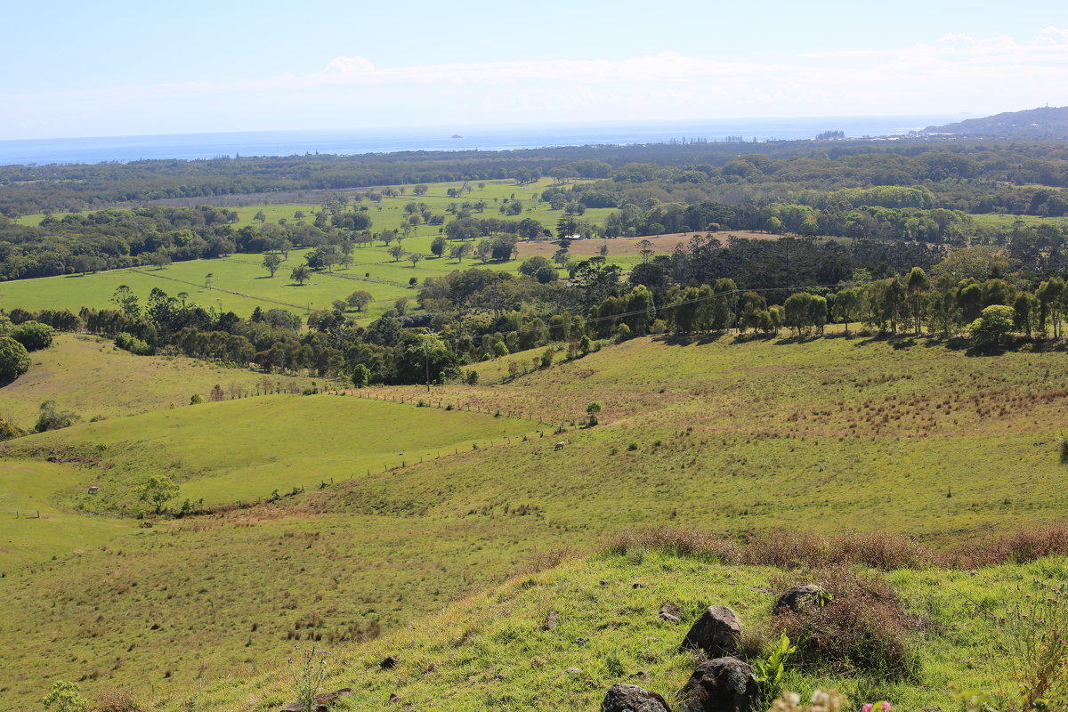 Byron Bay ,Австралия - Антонина 