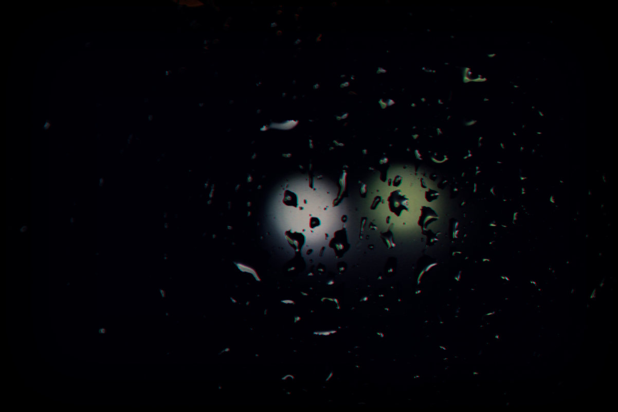 капли ночного дождя - Татьяна 