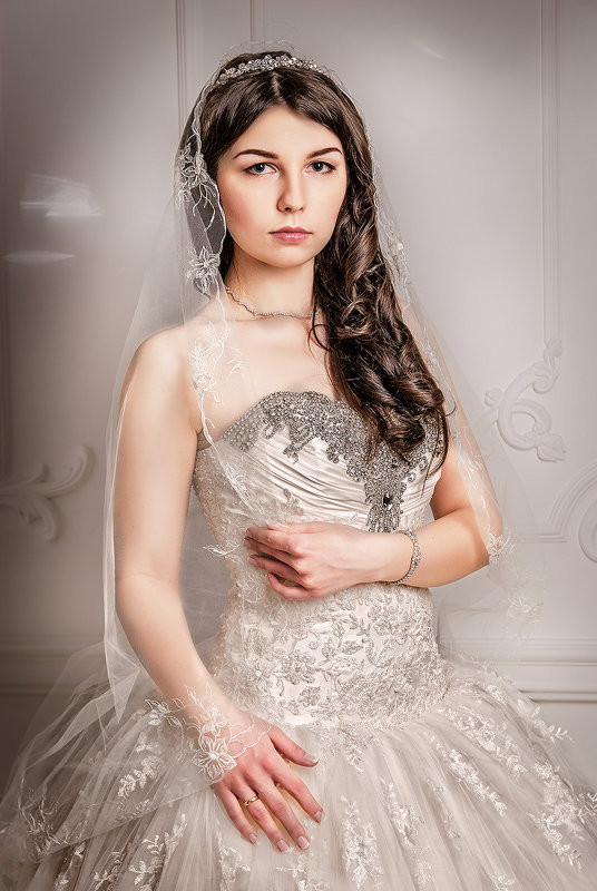 bride - Екатерина 