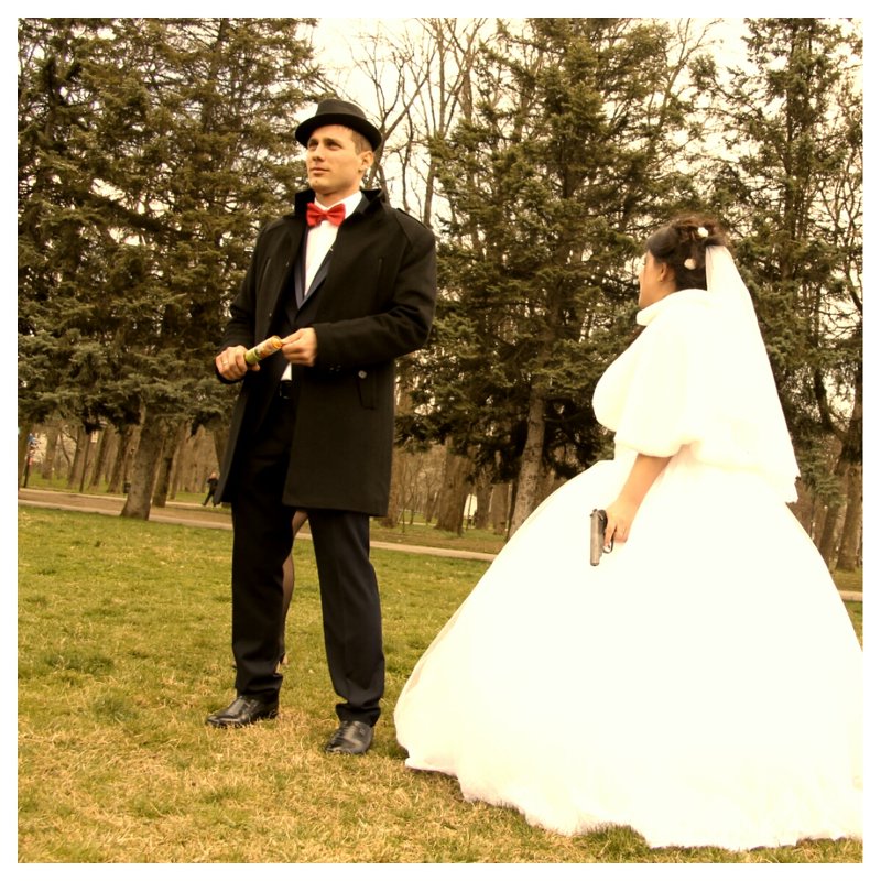 Свадьба - Юлия Леонова
