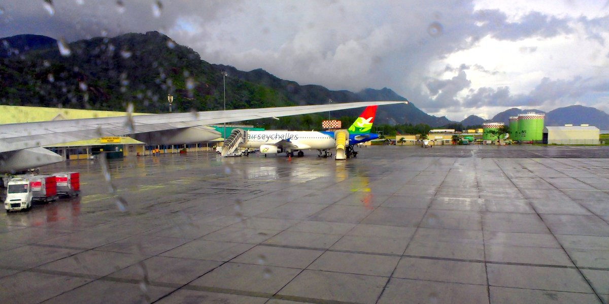 airseychelles - vg154 