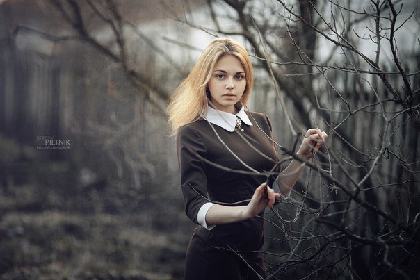 *** - Irina Homchenko