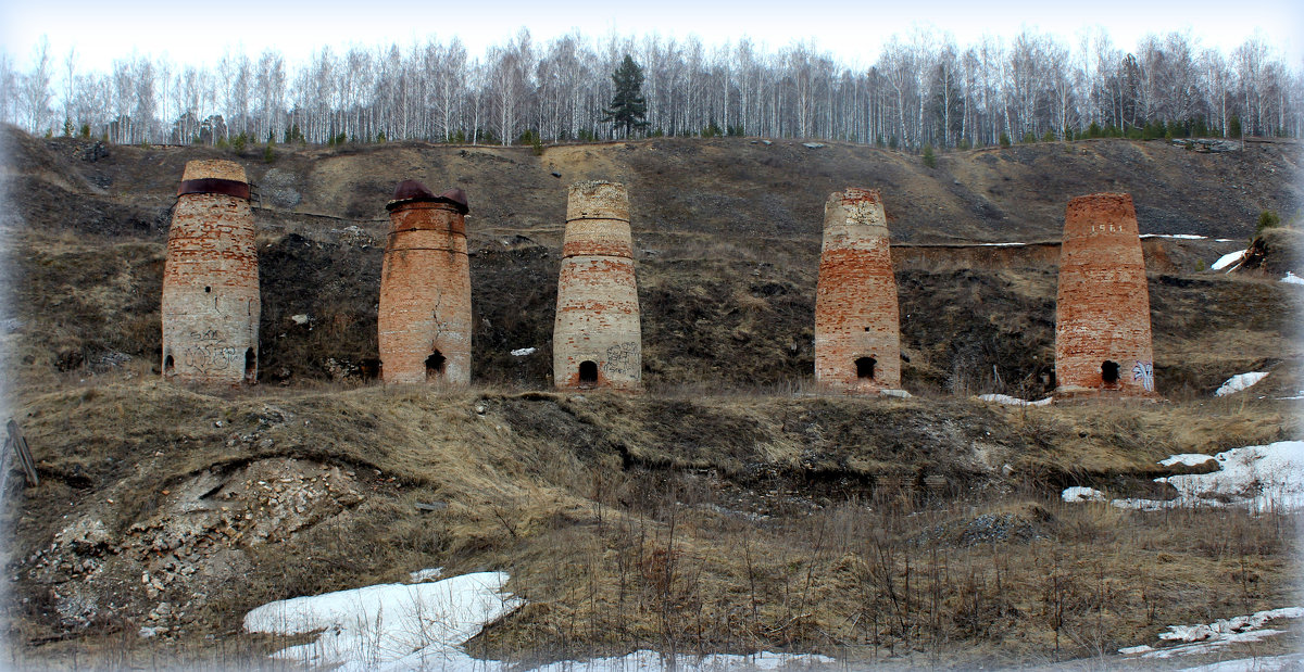 Наследие - Олег  Царёв 