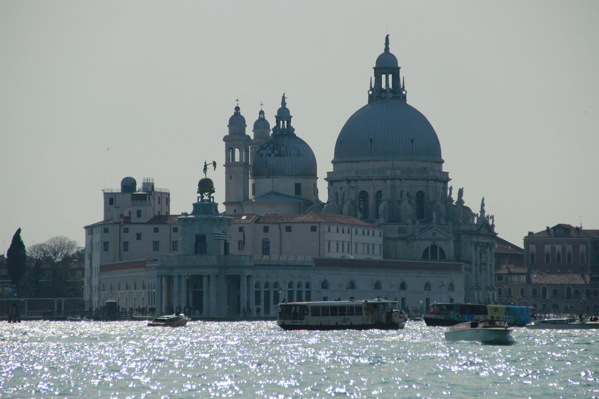 Venice - Юлия Склярова