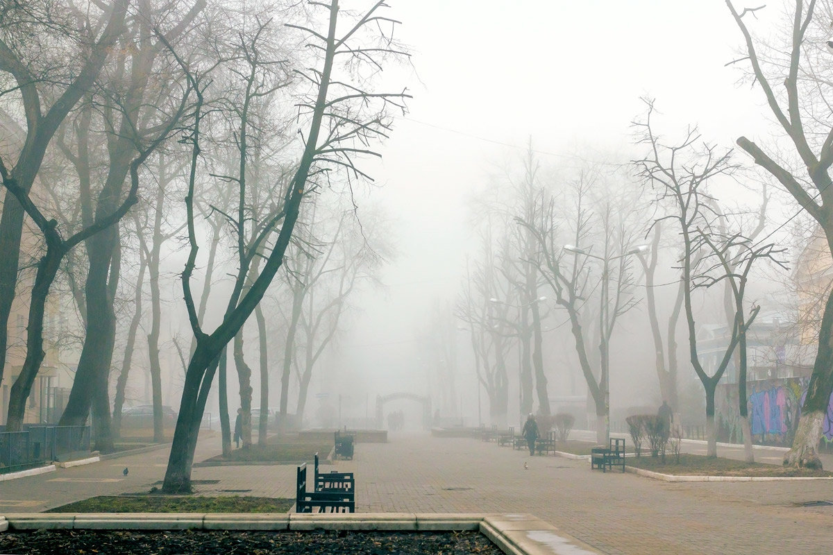 Стоковые фотографии по запросу Доброе утро города