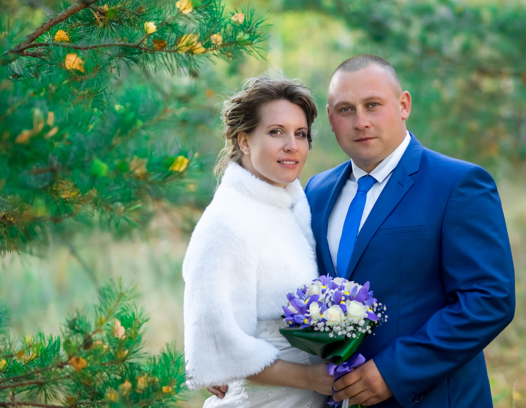 Свадебное - Валерий Гришин