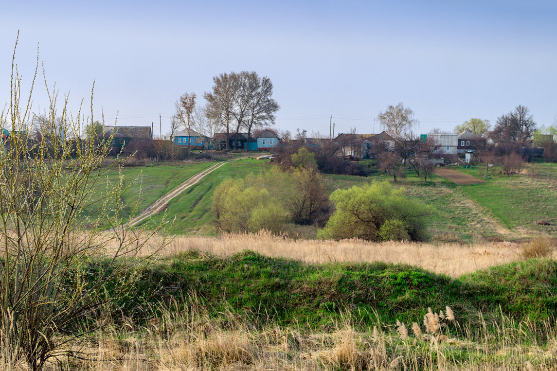 *** - Александр Лихачёв