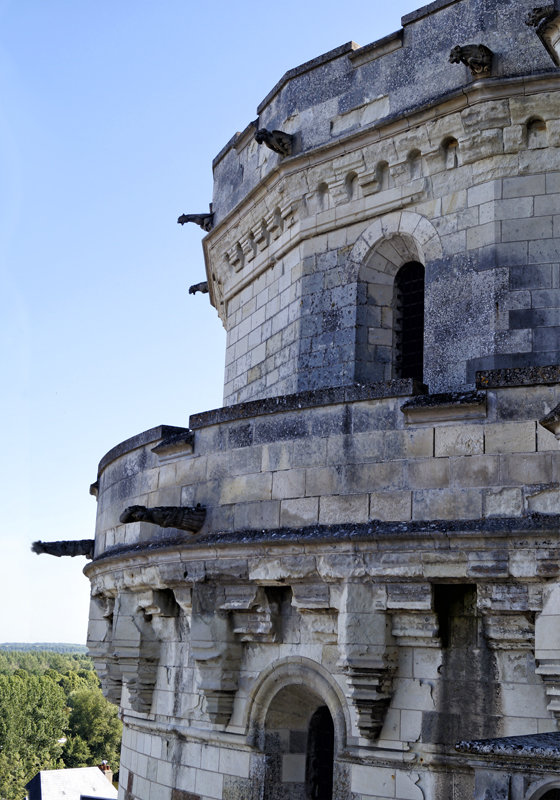 château d'Amboise - Alex 