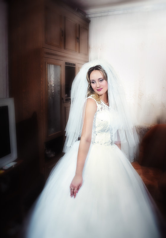 Невеста - Ольга Егорова