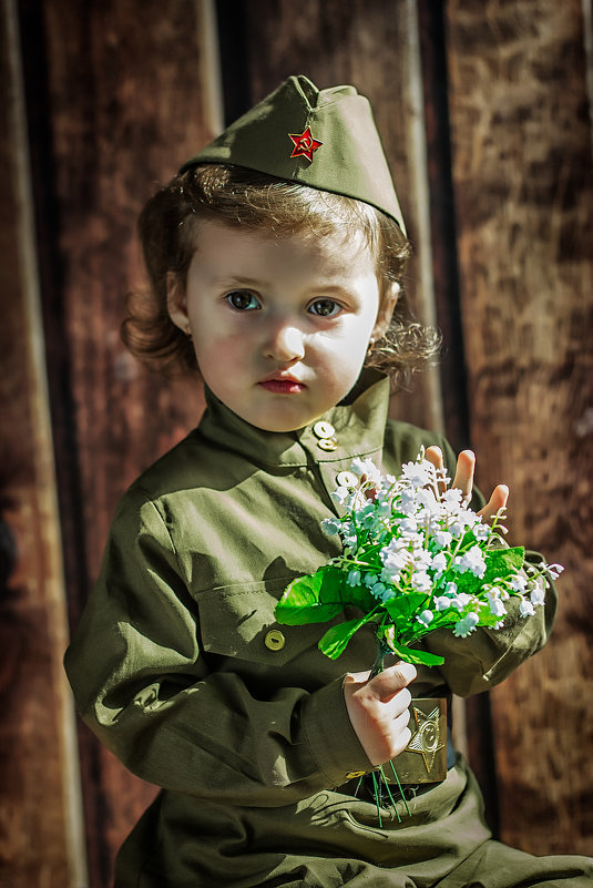 А зори здесь тихие... - Любовь Борисова