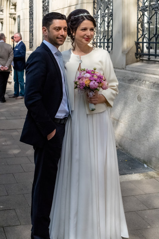 Невеста с братом - Witalij Loewin