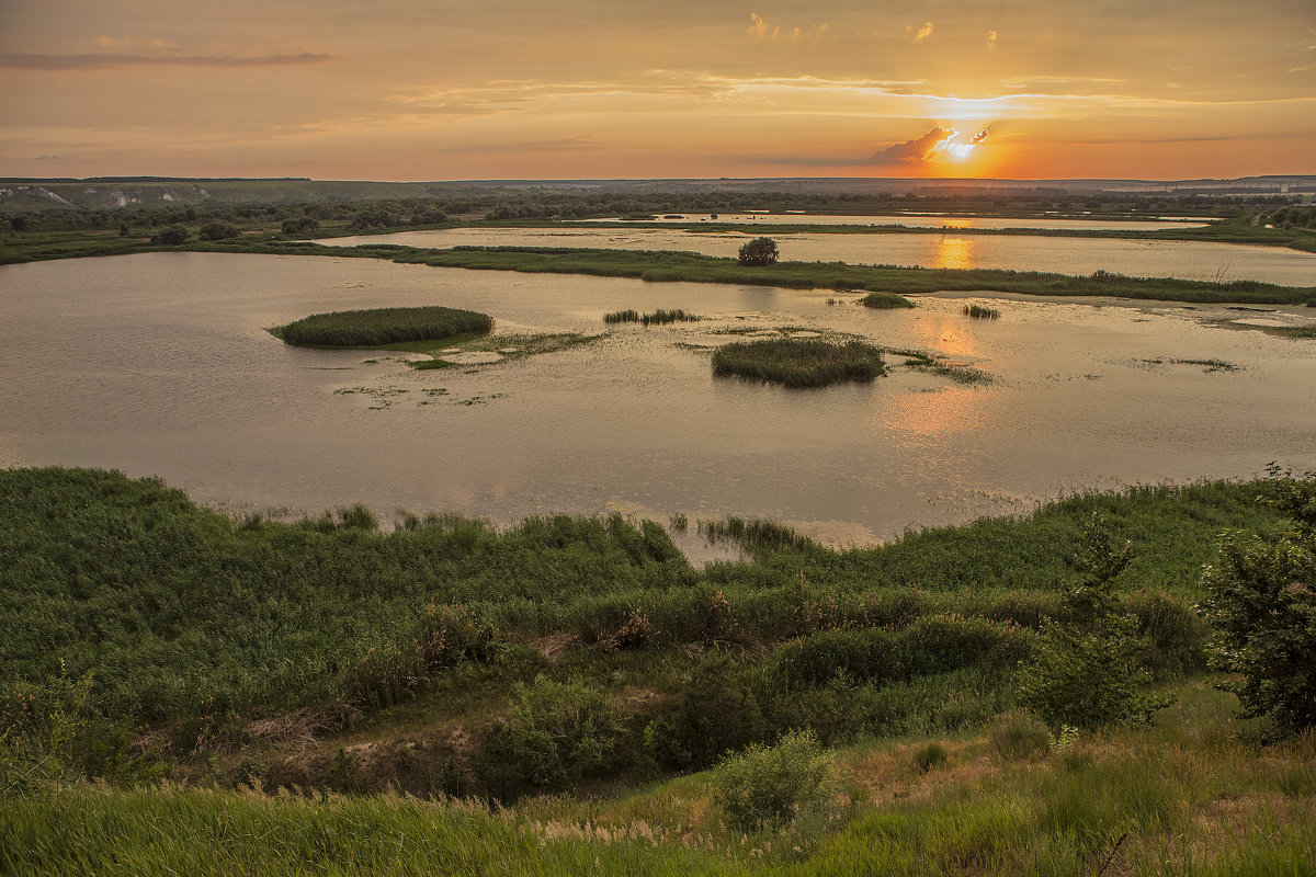 *** - Юрий Клишин