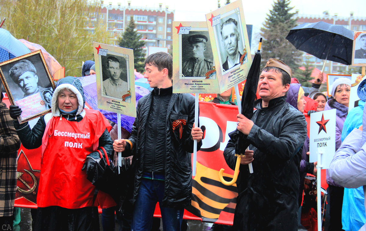 Год назад - Александр Садовский