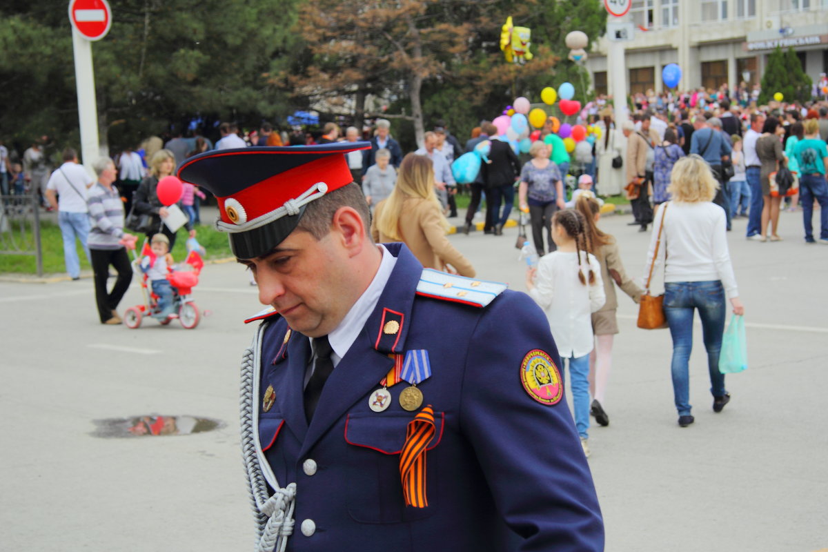 **-* - Юрий Гайворонскiий