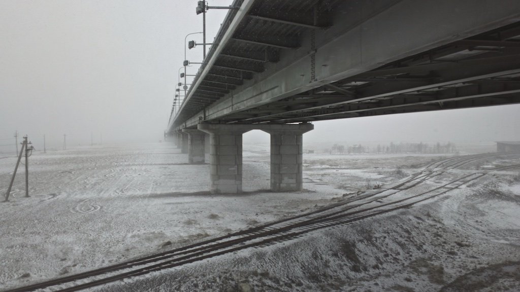 Мост - Александр Павленко