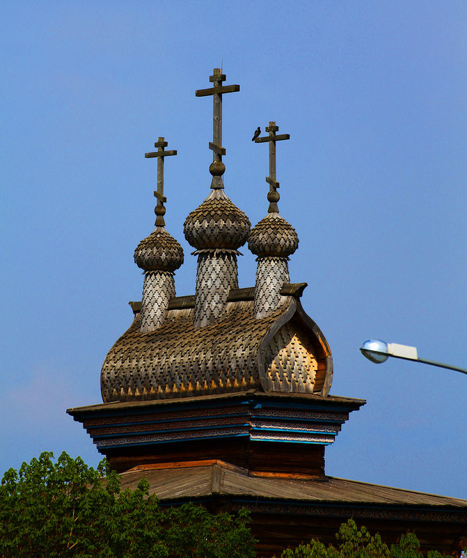 Купола - Александр 