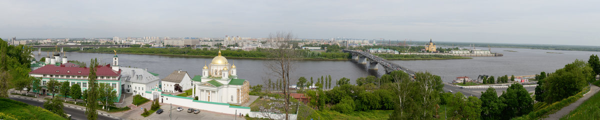 ещё не вечер, но уже и не раннее утро - Petr Popov