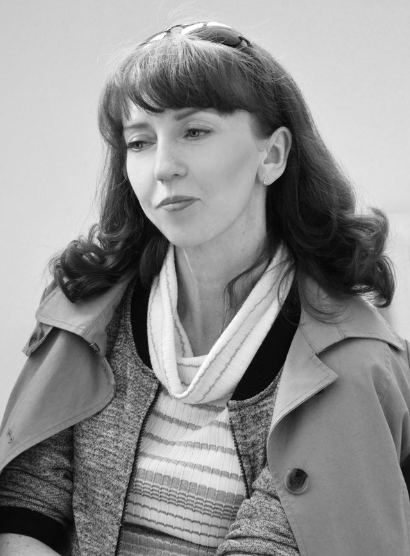Наталья - Вероника Подрезова
