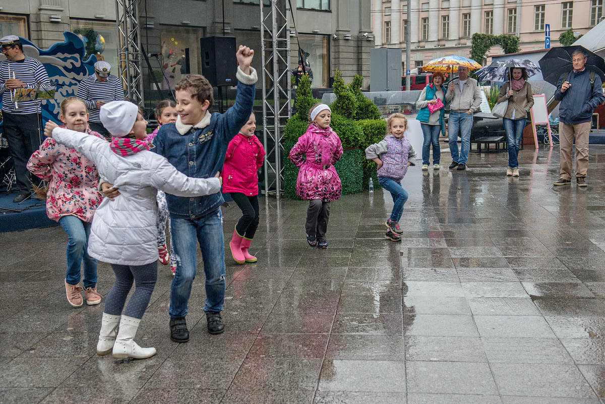 В ассортименте- радость и улыбки! - Ирина Данилова