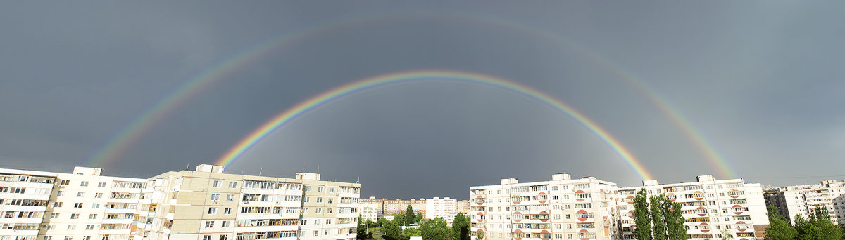 Rainbow - Егор 