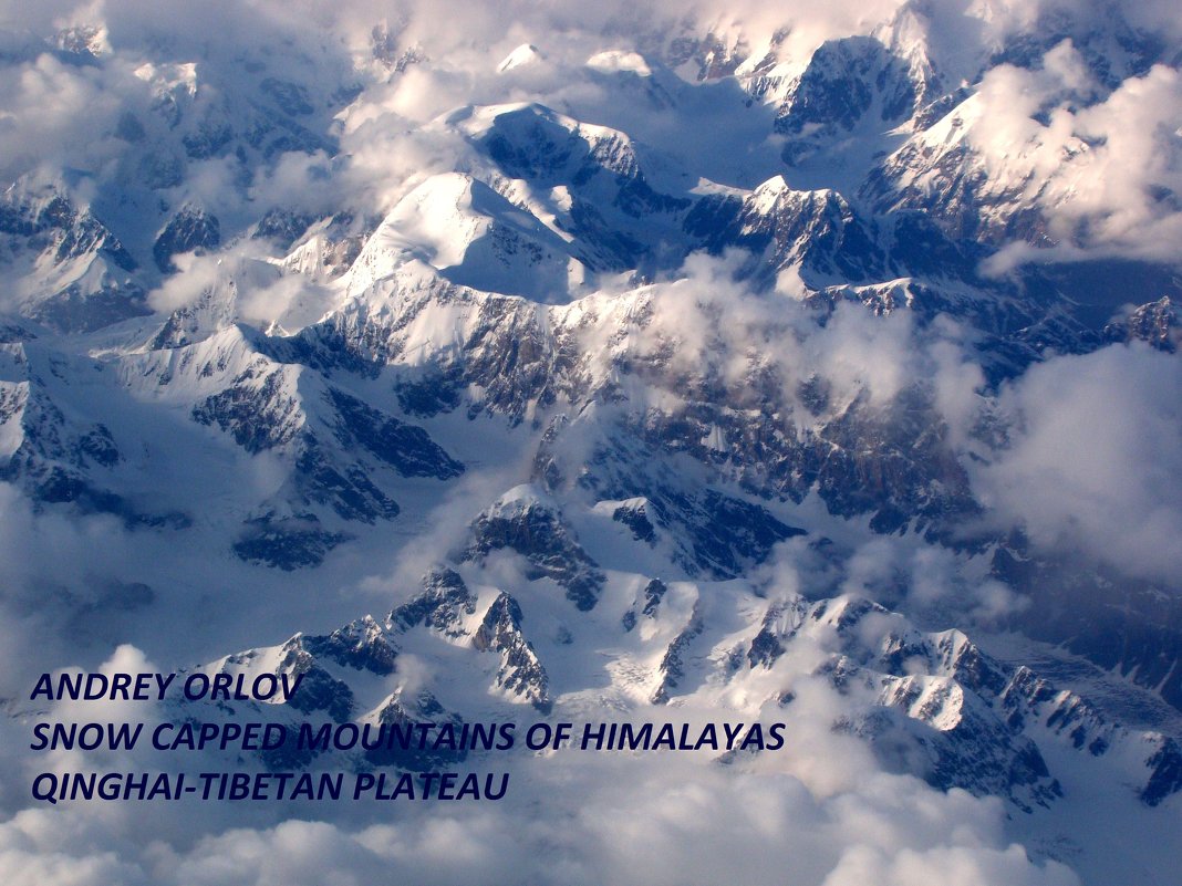 Himalayas - Andrey 