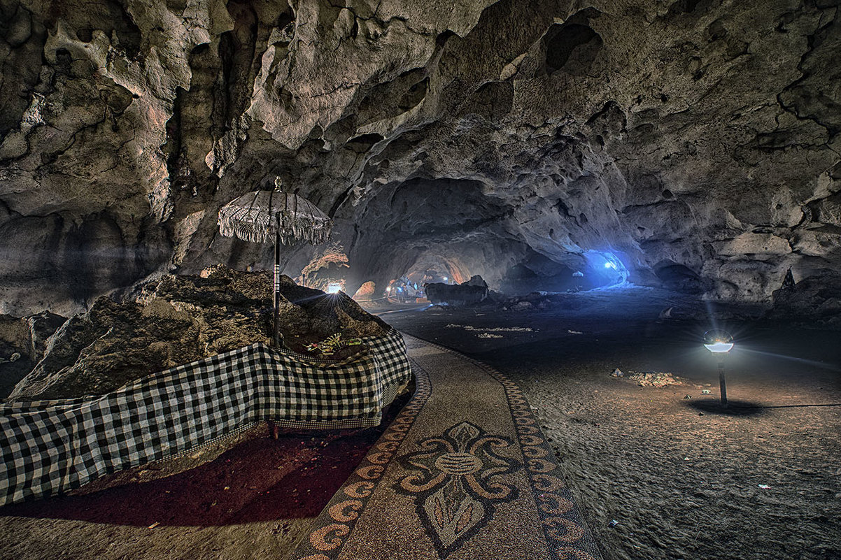 пещерный храм2(серия) - Alexander Romanov (Roalan Photos)