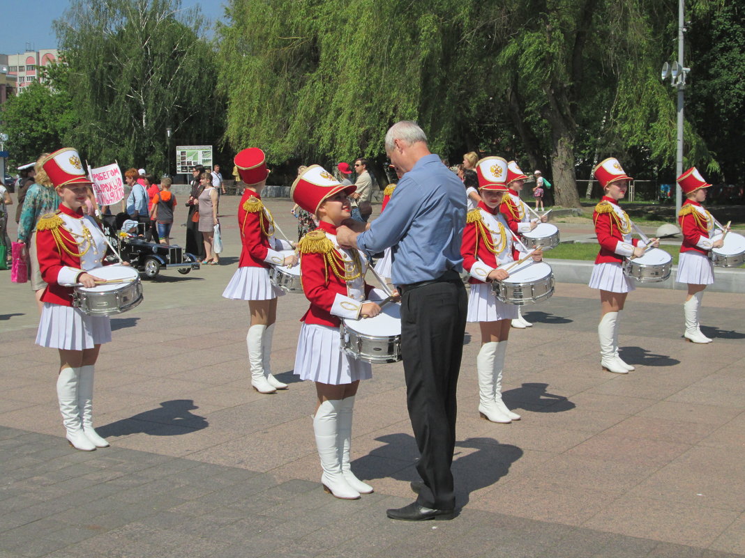 *** - Валентина Береснева