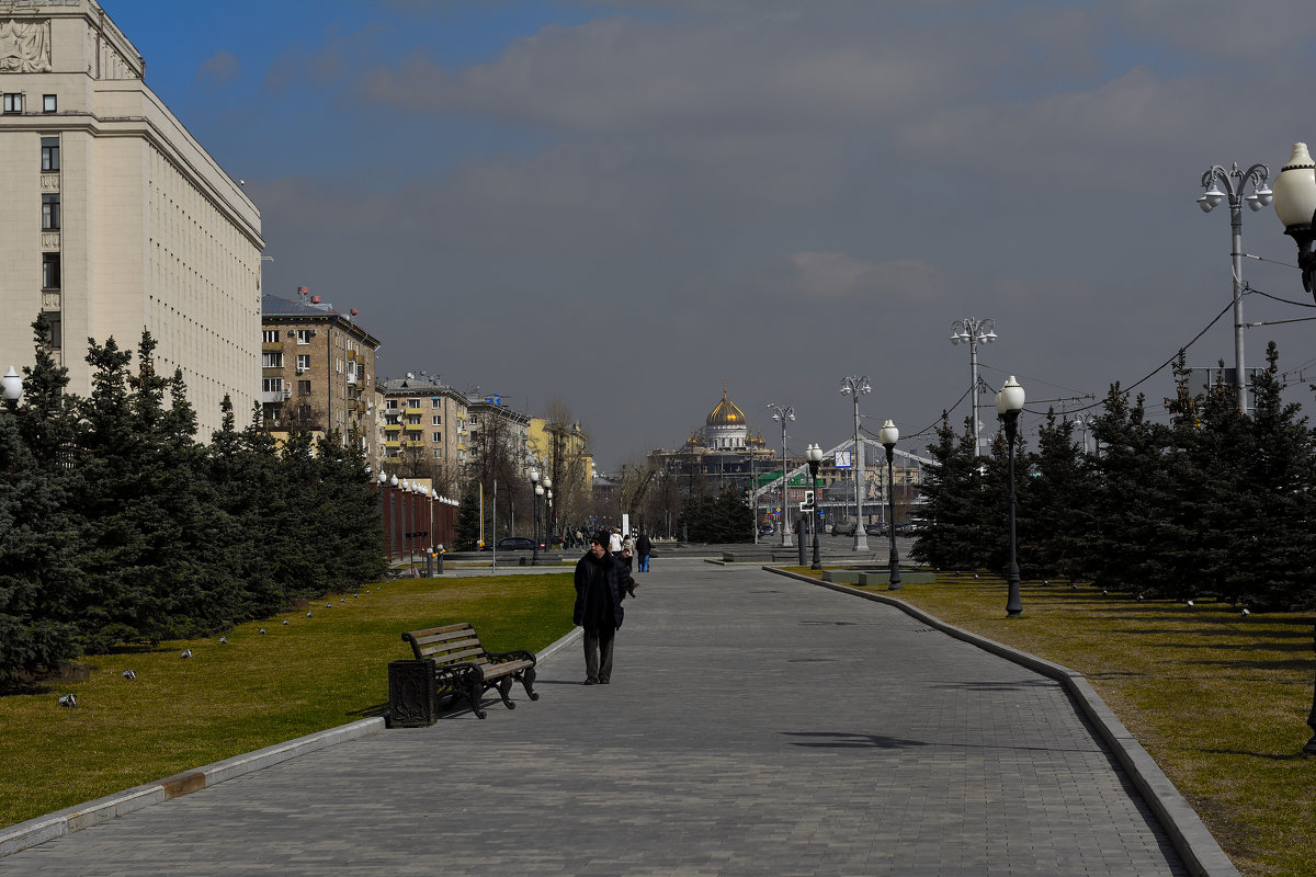 5 - Дмитрий Паченков