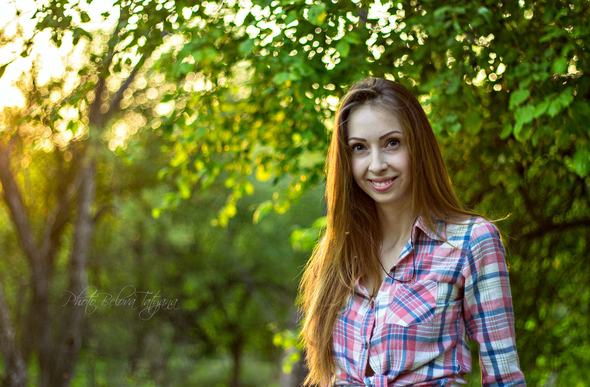 Яна - Tatyana Belova