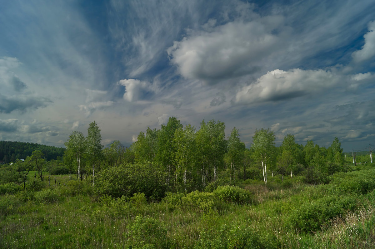 --- - Александр Смирнов